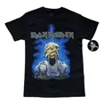 thumbnail image 2 of Iron Maiden Eddie Momia Hombre Playera Camiseta Toxic, 2 of 4