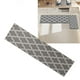 thumbnail image 5 of Alfombra de cocina impermeable alfombras de cocina alfombras de cocina enrollables absorbentes de agua a prueba de aceite parte inferior de goma Diatom Ooze alfombrillas para el ANGGREK Otros, 5 of 8