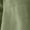 #0218-Army Green, variant on Neewe Ladies Midi Dresses Loose Casual Plain Round Neck Button 3/4 Sleeve Knee Length Pencil Skirt with Pockets