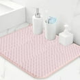 thumbnail image 5 of Dish Drying Mat 24 X 17 Inch Absorbent Microfiber Dishes Drainer Mats Large Size Dish Drying For Kitchen Counter Rack Countertops drying mat, 5 of 9