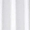 thumbnail image 2 of Mainstays 4 panneaux de rideau occultants en son genre, ensemble de 4, blanc, 28 po L x 84 po L, 2 of 4