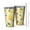 Lemon-2, variant on 16oz Tumblers Lemon Stainless Steel Vacuum Insulated Double Wall Travel Tumbler Cups Mug with Lid and Straw,Cleaning Brush for Coffee,Tea