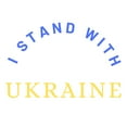 thumbnail image 3 of CafePress - Solidarity With UKRAINE T Shirt - Womens Football Shirt, 3 of 4