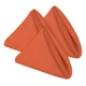 thumbnail image 2 of Servilletas De Tela Colores 40x40 Cm Luxor Paquete 20 Piezas, 2 of 8