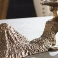 thumbnail image 5 of Uttermost Summer Days Resin Heavily Textured Sculpture in Antique Bronze, 5 of 6