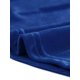 thumbnail image 5 of INSPIRAR CHIC Blusa de terciopelo de mujer con cuello en V, manga larga, metálica y brillante con estrellas, tamaño S, azul real, 5 of 5
