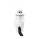 thumbnail image 5 of Mochila con forma de gato, mochila de peluche de dibujos animados para regalo de cumpleaños informal al aire libre Estilo B, 5 of 9
