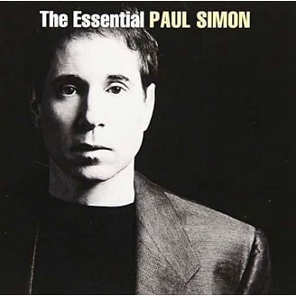 Sony, Music and Performance, The Essential Paul Simon, CD