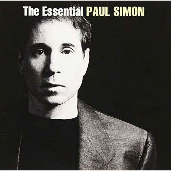 Essential Paul Simon [Sony Gold Series] (CD)
