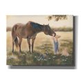thumbnail image 1 of Epic Graffiti 'Good Friends II' by Pam Britton, Canvas Wall Art, 16"x12", 1 of 2