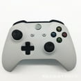 thumbnail image 4 of Manette Sans Fil pour Tous les Modèles Xbox One, Series X S et PC, Noire, 4 of 6