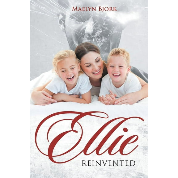 Ellie Reinvented, (Paperback)