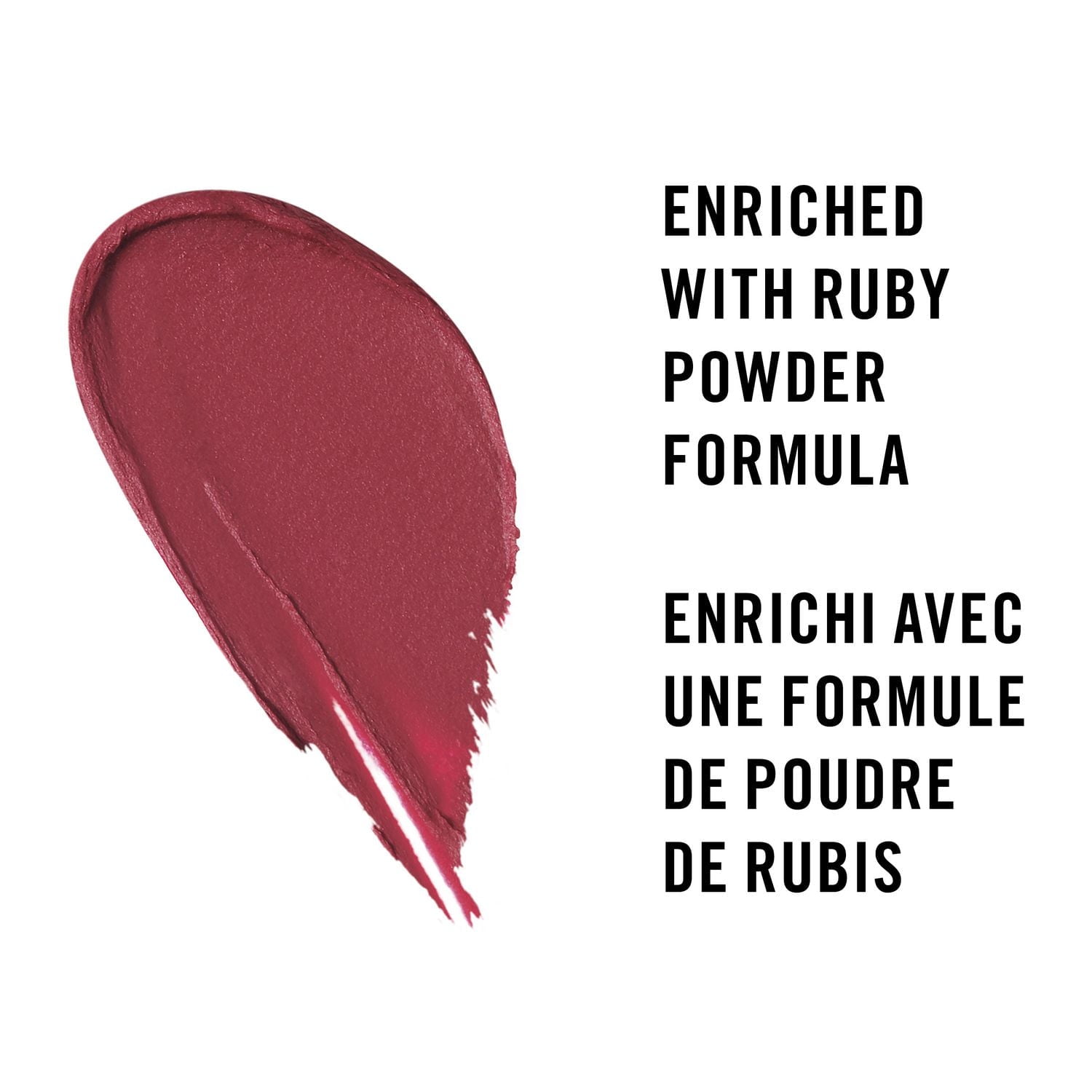Rimmel Lasting Finish Matte Lipstick, long wearing, creamy & soft, contains Diamond powder, 100% Cuelty-Free