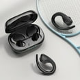 thumbnail image 2 of on Clearance Sale Everyday Earbuds (2025 Edition) - Bluetooth True Wireless in-Ear Buds with 32 Hours Playtime, Multpoint Technology, Extreme Comfort, and Active Noise Cancellation, 2 of 9