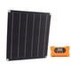 thumbnail image 2 of Kit de Panel Solar monocristalino de 18V y 25W, Panel Solar IP70 de accionamiento directo sin batería con controlador de carga rápida de 100A, 2 of 5
