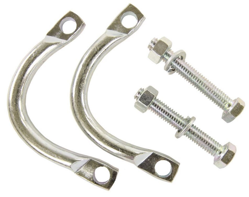 Walker Exhaust 31871 Exhaust Pipe Flange Universal; Class A; Split 2