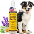 thumbnail image 1 of Spray Desodorante Natural para Perros Sensitive Skin de Natural Dog Company 240 ml, 1 of 8