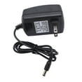 thumbnail image 1 of Power Supply Charger, 13.5V 2A 32W 93cm Wire Length ABS Housing Speaker Charging Cable  for LED Light Display Screen EU Plug,US Plug, 1 of 7