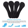 thumbnail image 2 of Plantilla De Zapatos Con Soporte Para Arco 3/4 Para Mujer, Talla 2-7,5, Para Pies Planos, Fascitis Plantar, 2 of 8