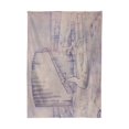 thumbnail image 4 of EREHome Nappe de Cygne Solitaire 60x120 Pouces, 4 of 4