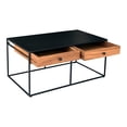 thumbnail image 3 of Moe's Home Collection Mayna Coffee Table, 3 of 4