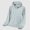 Grey, variant on Warm Sweater Cardigans for Women Lime Cardigan Taupe Long Cardigans for Women Petite Open Front Cardigan Hood Cardigan Women Cardigan Women Lightweight Open Sweaters Women Thin