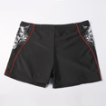 thumbnail image 3 of Short de Bain pour Homme avec Doublure de Compression(3XL), 3 of 5