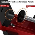 thumbnail image 5 of 2pcs Cabinet Door Installation Positioner, 5 of 5