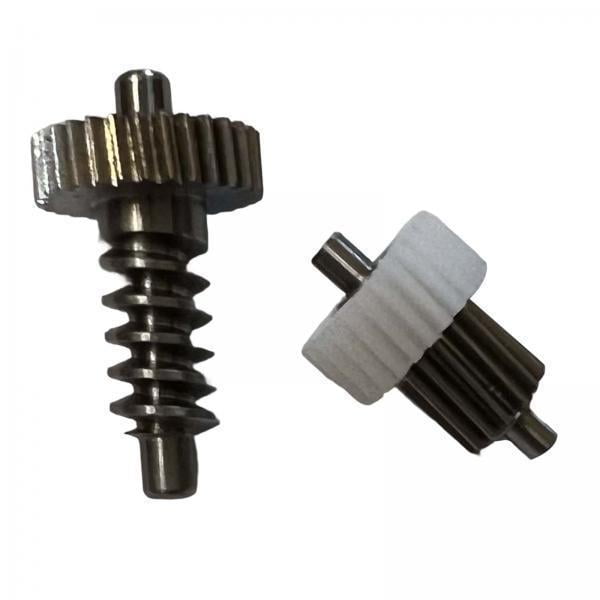 Engranajes de Motor de Espejo Plegable Eléctrico Sunnimix para Kia Carens K3 K5 Opirus