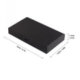 thumbnail image 2 of 500g x 0.1g Mini balanza portátil de joyería de alta precisión LED Digital Pocket Scale Oro Pla Irfora Escala digital, 2 of 5