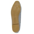 thumbnail image 4 of Unionbay Women's Celeste Woven Ballet Flats, 4 of 6