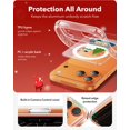 thumbnail image 3 of Funda ESR para iPhone 17 Pro Max Antigolpes con MagSafe, 3 of 7