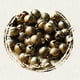 thumbnail image 3 of 200 piezas de campanas de metal vintage, cascabeles de bronce vintage de 12 mm, hermosas campanas de bronce vintage, para decoraciones de carillones de viento, accesorios de bricolaje, 3 of 5