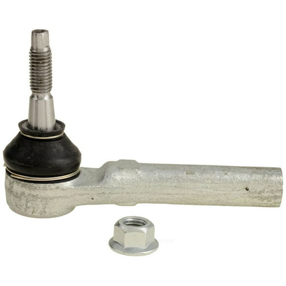 TRW JTE1238 Steering Tie Rod End Fits select: 2010-2011 CHEVROLET IMPALA, 2012-2013 CHEVROLET IMPALA LT