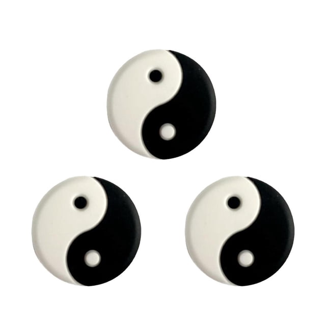 Cute Cat Paw Tennis Racket Dampener - Silicone Vibration Dampener for Tennis Rackets, Shock Absorber Accessory