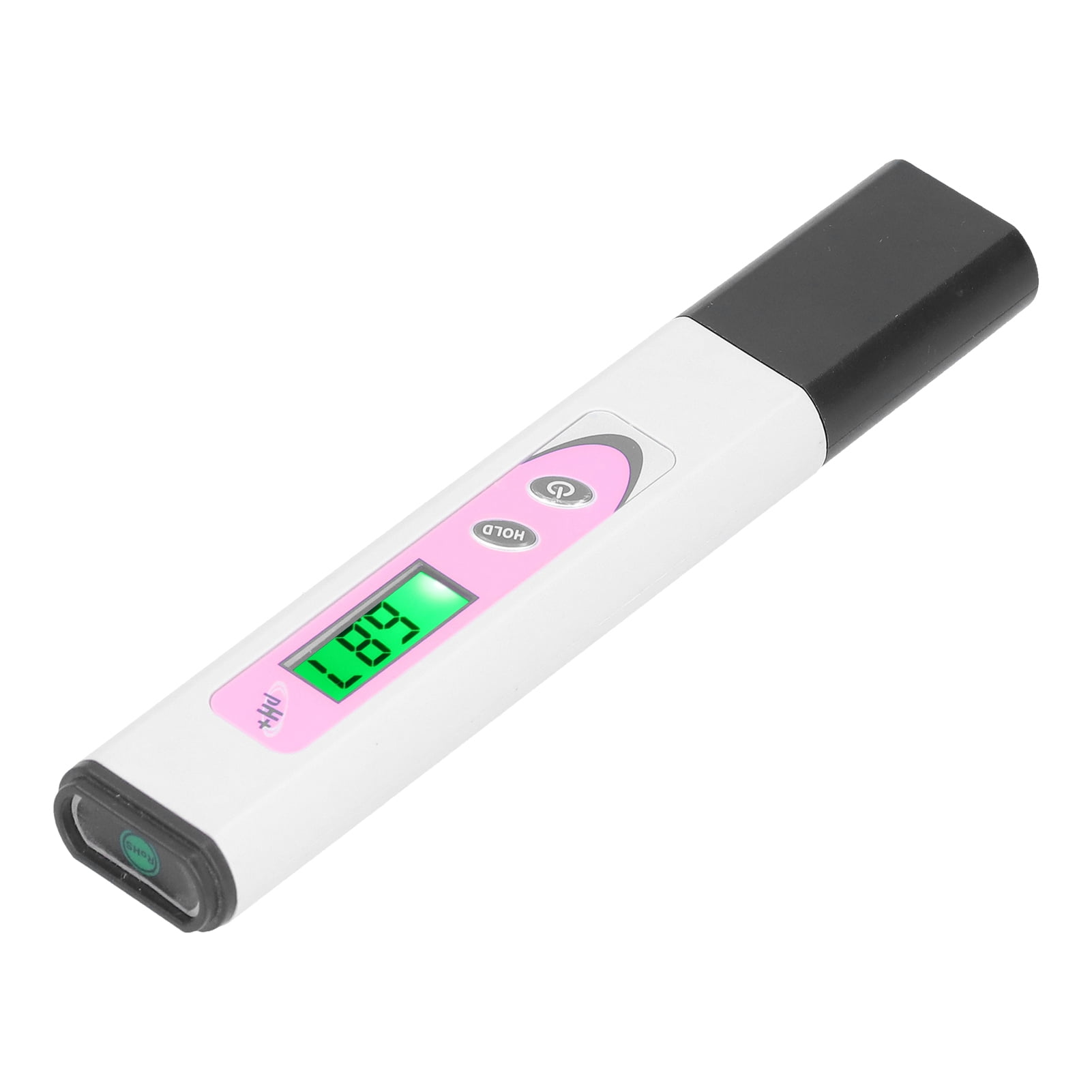 PH Tester Pen, High Resolution PH Meter With ATC Function For Aquarium
