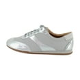 thumbnail image 2 of Lucky Brand Kofila Women's Fashion Sneakers Silver Size 7 M, 2 of 8