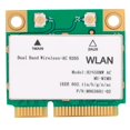 thumbnail image 2 of Mini PCI-E, Wireless  Card 867Mbps Mini  for Laptop, 2 of 7