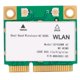 thumbnail image 2 of Mini PCI-e, Mini Tarjeta de Red Inalámbrica 3 Veces la Velocidad de 802.11n para laptop, 2 of 7