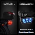 thumbnail image 2 of Motocicleta Vento Lithium 150cc 4.0 2023 City, 2 of 5