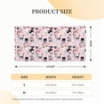 thumbnail image 5 of Lsque Cat Pattern Party Banner, Festive Banner , Holiday Celebrations and Events for Carnival Birthday Party Festival Decorations-Medium, 5 of 8
