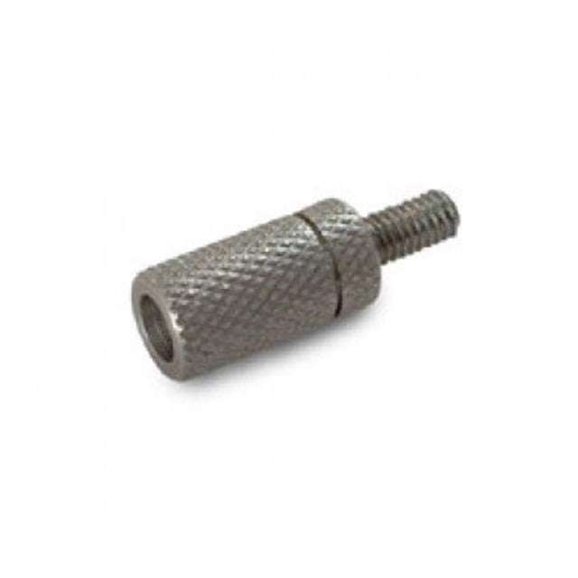 Mitutoyo 139167 0.5 in. 4-48 TPI Drive Extension Rod