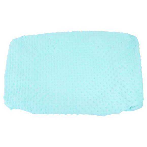 1 funda para cambiador de bebé, funda transpirable para camilla de masaje.