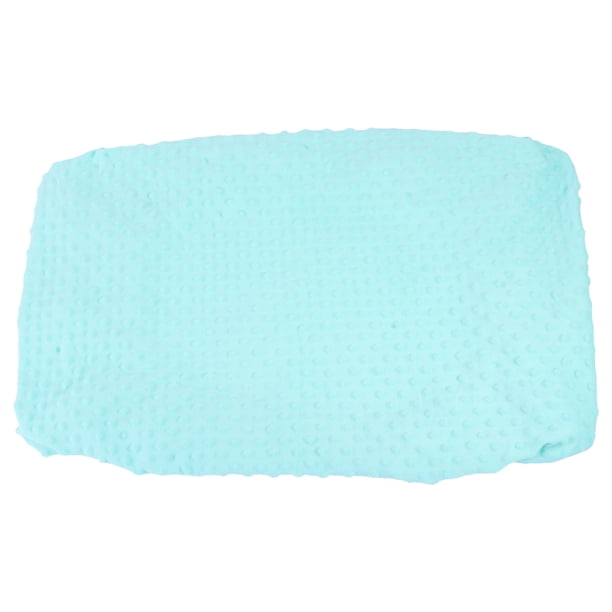 1 funda para cambiador de bebé, funda transpirable para camilla de masaje.