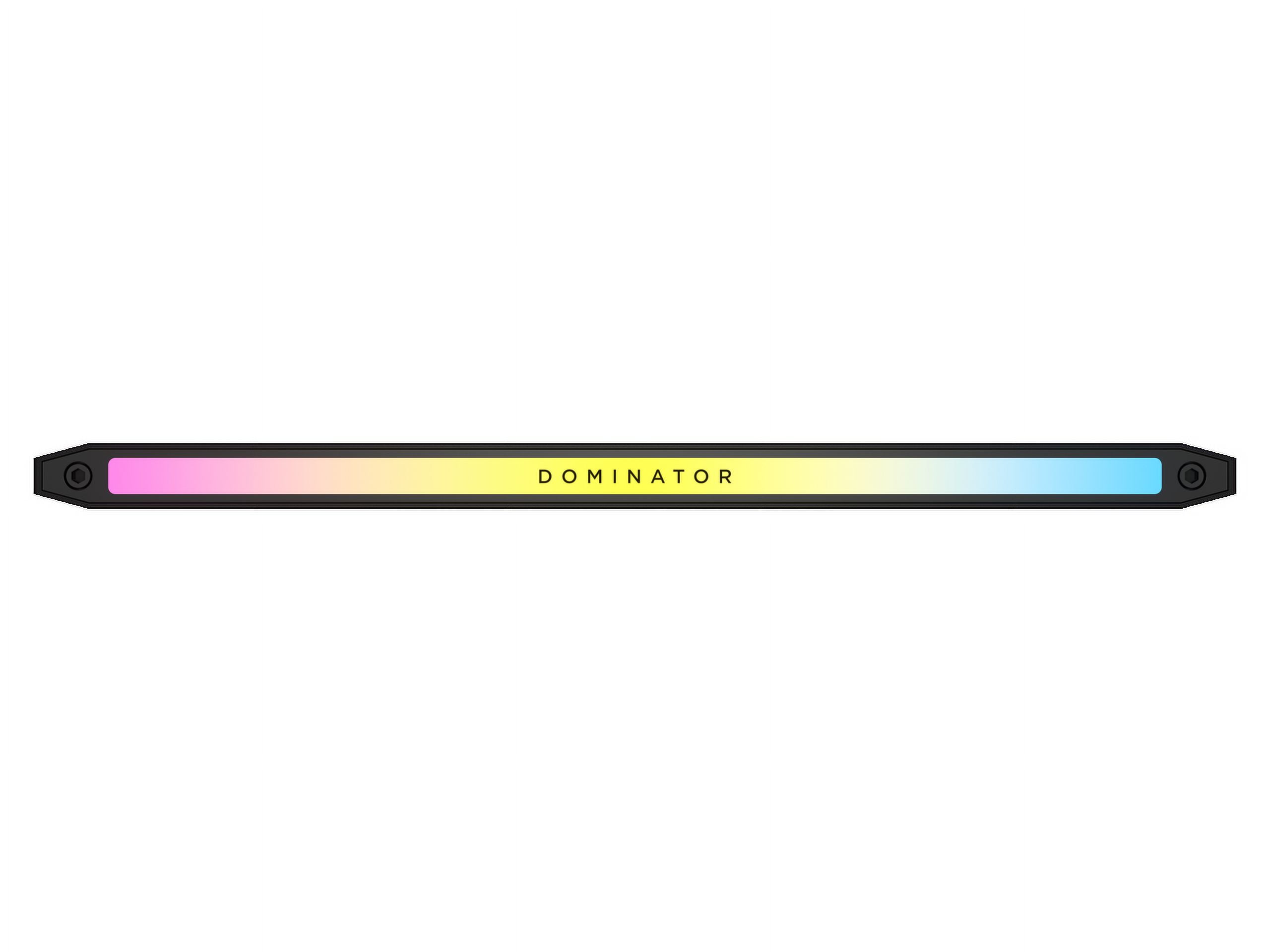 CORSAIR Dominator Titanium 64GB (2 x 32GB) DDR5 6000 (PC5 48000) Desktop Memory Model CMP64GX5M2B6000Z30