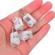 thumbnail image 5 of Phenofice 20Ud Rodamientos Para De Inoxidable Silenciosos Para Oficina Dormitorio Cocina, 5 of 7