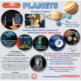 thumbnail image 3 of ScienceWiz Planets: Kit with a Book You Can Talk TO!, 3 of 9
