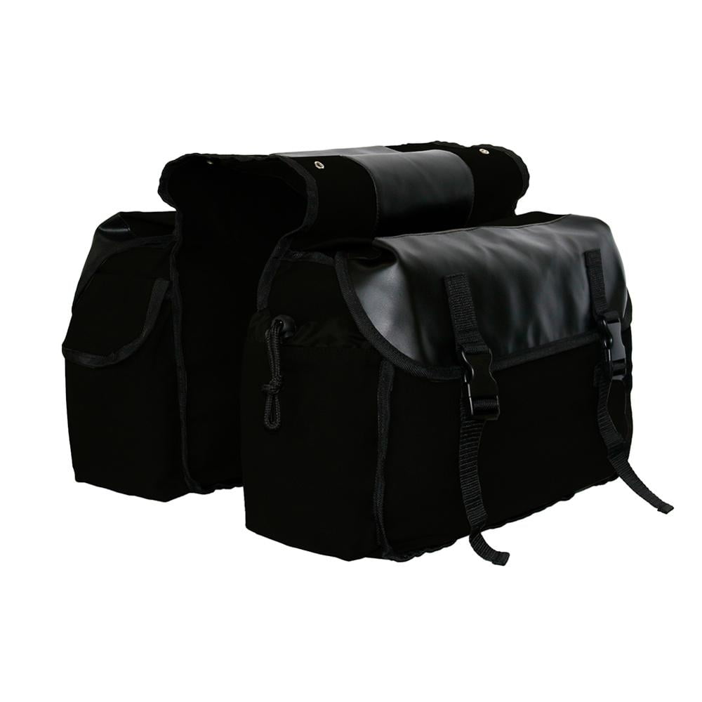 Amazon.com: Motorcycle Hanging Binding Side Box Side Bag Kit