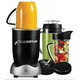 thumbnail image 1 of NUTRIBULLET RX NEGRO 1700W CON ACCESORIOS MOD NB-301 NUTRIBULLET PORTATIL, 1 of 2