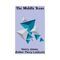 The Middle Years, (Paperback)